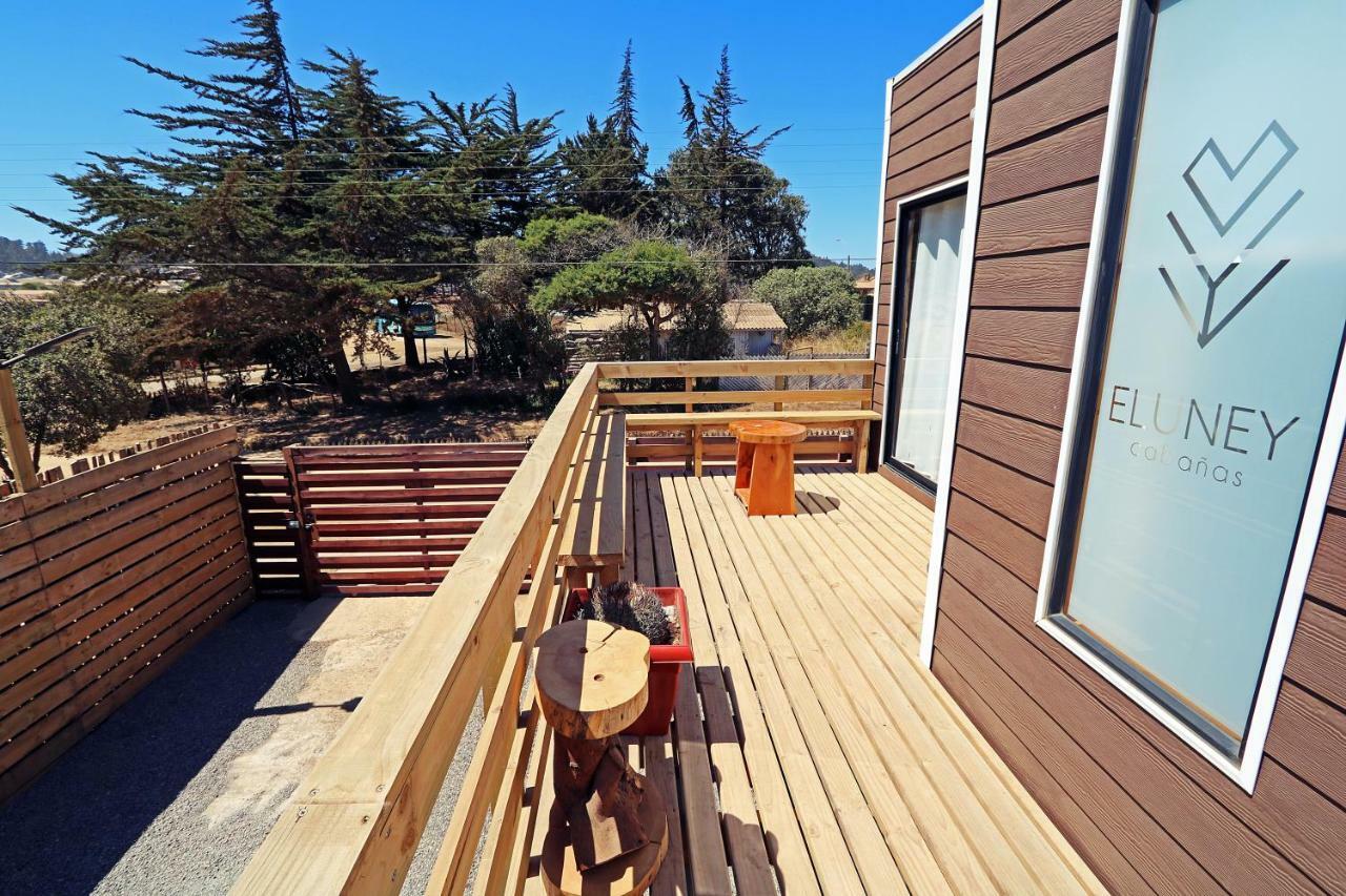 Eluney Pichilemu Exterior photo