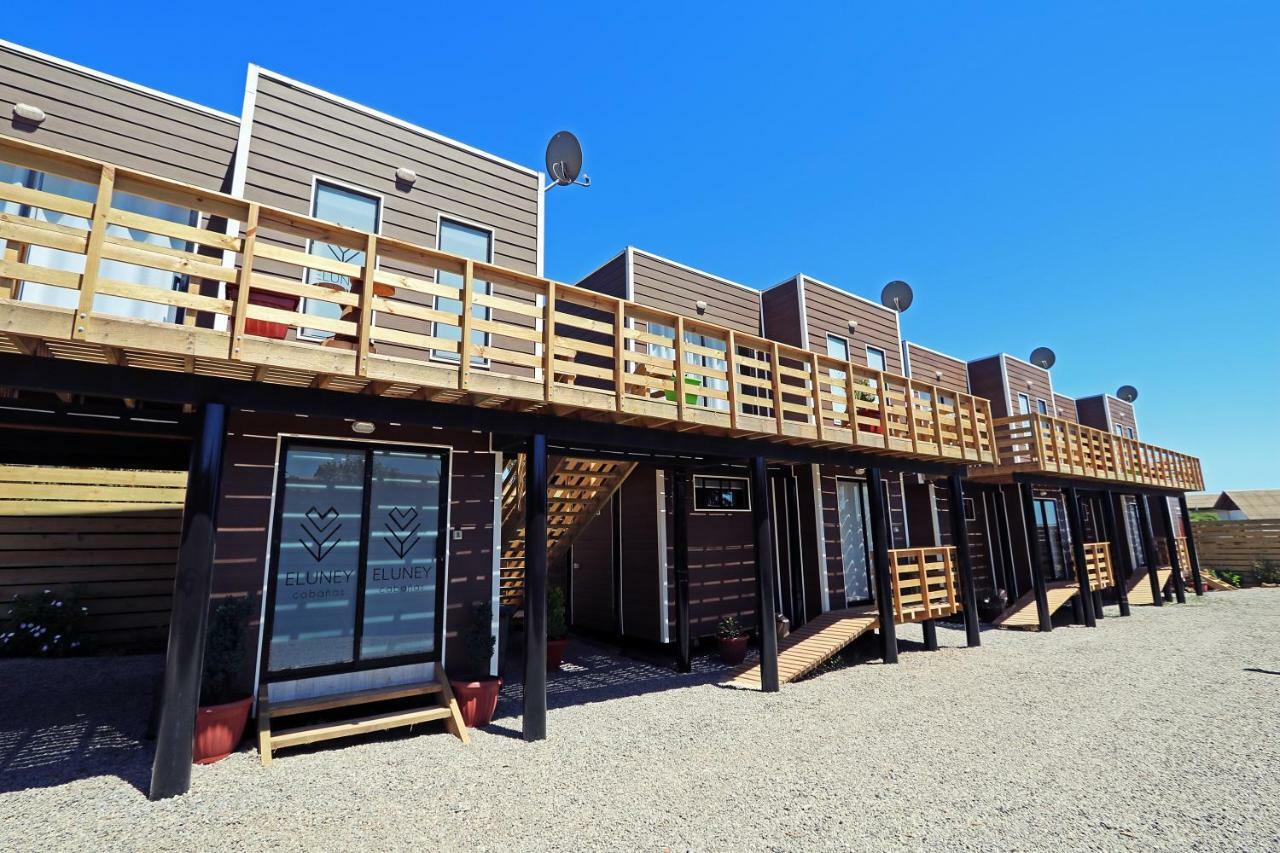 Eluney Pichilemu Exterior photo